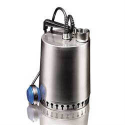Фекальный насос Grundfos UNILIFT AP12.40.08.A1 1x230V 10m SCH M29822 - фото 4916441