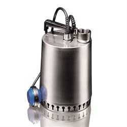 Фекальный насос Grundfos UNILIFT AP12.50.11.A1 1x230V 10m Sch M29826 - фото 4916449