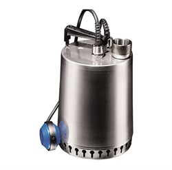Фекальный насос Grundfos UNILIFT AP12.50.11.A3 3x400V 10m CEE M29827 - фото 4916451