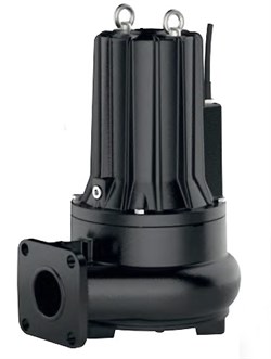 Фекальный насос Pedrollo MC-F 30/50 M211809 - фото 4916627