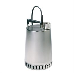 Фекальный насос Grundfos UNILIFT AP12.40.04.3 3x400V 10m M29813 - фото 4916662