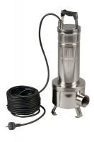 Фекальный насос DAB FEKA VS 550 T-NA M130314 - фото 4916664