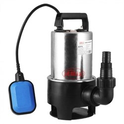 Фекальный насос Jemix SGPS-550 M55479 - фото 4916669