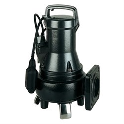 Фекальный насос ESPA DRAINEX 300M 230 50 000311/STD M115079 - фото 4916681