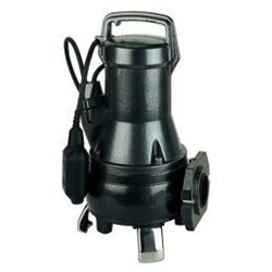 Фекальный насос ESPA DRAINEX 201M 230 50 000311/STD M115094 - фото 4916705