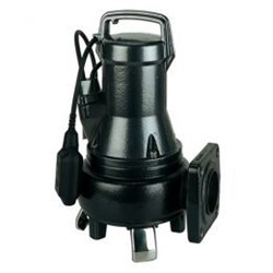 Фекальный насос ESPA DRAINEX 300M A 230 50 000311/STD M115080 - фото 4916718