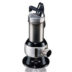 Фекальный насос Grundfos UNILIFT AP50B.50.11.1V 1x230V 10m Sch M29853 - фото 4916778