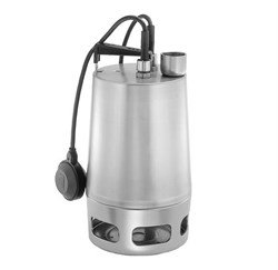 Фекальный насос Grundfos UNILIFT AP35.40.06.A3V 3x400V 10m CEE M29831 - фото 4916808