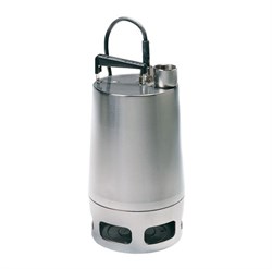 Фекальный насос Grundfos UNILIFT AP35.40.08.3V 3x400V 10m M29833 - фото 4916811