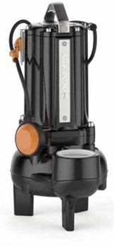 Фекальный насос Pedrollo MCm 30/65 M211588 - фото 4916817