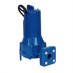 Фекальный насос Speroni CUTTY 200/N M28997 - фото 4916841