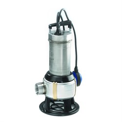 Фекальный насос Grundfos UNILIFT AP50B.50.11.A1V 1x230V 10m Sch M29855 - фото 4916844