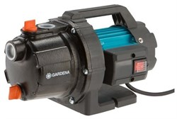 Поверхностный насос Gardena 3600/4 Classic (09013-29.000.00) M61564 - фото 4917464