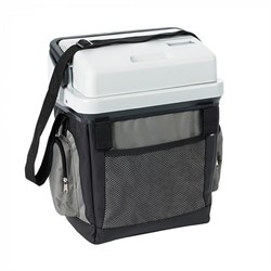 Термоэлектрический автохолодильник Waeco-Dometic BordBar AS-25 M28795 - фото 4920248