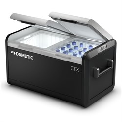 Компрессорный автохолодильник Dometic CFX3 95DZ/94 л M114179 - фото 4922094
