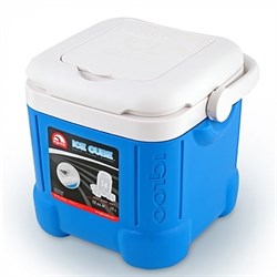 Изотермический контейнер Igloo Ice Cube 14 M26678 - фото 4922611