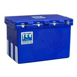 Изотермический контейнер TECHNIICE БИЗНЕС 400л M57582 - фото 4922633