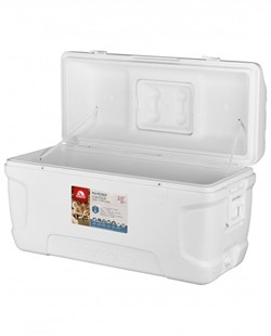 Изотермический контейнер с изоляцией Igloo MaxCold Contour 165 M58216 - фото 4922640