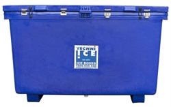 Термоконтейнер TECHNIICE БИЗНЕС 800л M198428 - фото 4922722