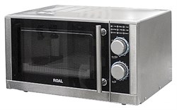 Печь микроволновая ROAL P90025L-T2 E93775 - фото 4923347