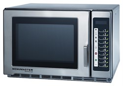 Печь микроволновая Menumaster RFS518TS E37481 - фото 4923348