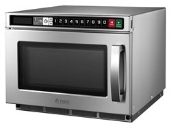 Печь микроволновая Turbo MicroWave TMW-2100HD-II E245790 - фото 4923353