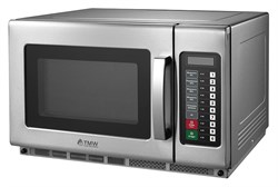 Печь микроволновая Turbo MicroWave TMW-1800MD-II E245788 - фото 4923354