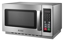 Печь микроволновая Turbo MicroWave TMW-1100NE-II E240109 - фото 4923364
