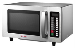 Печь микроволновая Turbo MicroWave TMW-1100NEL-II E255025 - фото 4923370