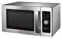 Печь микроволновая Turbo MicroWave TMW-1100NML-II E255024 - фото 4923371