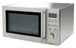 Печь микроволновая MINNEAPOLIS WDB 900 COMBI E183833 - фото 4923375