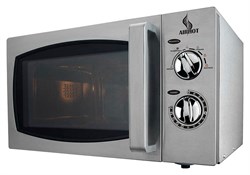 Печь микроволновая Airhot WP900-25L E32488 - фото 4923390