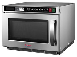 Печь микроволновая Turbo MicroWave TMW-1800HD-II E255028 - фото 4923399