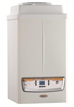 Настенный газовый котел Immergas VICTRIX PRO 120 2 ErP (одноконтурный) M174826 - фото 4924880