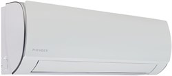 Неинверторный кондиционер Pioneer KFR20MW/KOR20MW Nord-30 M116001 - фото 4937105