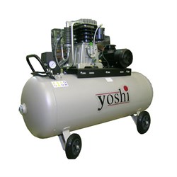 Компрессор поршневой Yoshi 200/515/380 574-031954 - фото 4958916