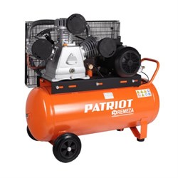 Компрессор PATRIOT REMEZA СБ 4/С-100 LB 75 559-156253 - фото 4959485