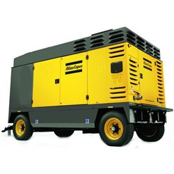 Дизельный компрессор Atlas Copco XAHS 447 Cd 904-038193 - фото 4962106