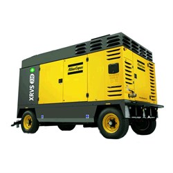 Дизельный компрессор Atlas Copco XRVS 336 Cd 904-038198 - фото 4962113