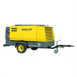Дизельный компрессор Atlas Copco XAXS 277 Cd 904-038197 - фото 4962116