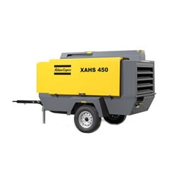 Дизельный компрессор Atlas Copco XAHS450 Cud 904-038174 - фото 4962217