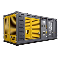 Дизельный компрессор Atlas Copco XAH 1066 Cd 904-038196 - фото 4962224