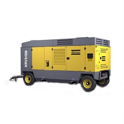 Дизельный компрессор Atlas Copco XRVS 577 Cd 904-038208 - фото 4962227