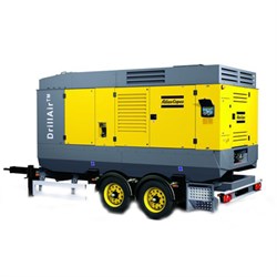 Дизельный компрессор Atlas Copco XRXS 567 Cd 904-038207 - фото 4962231