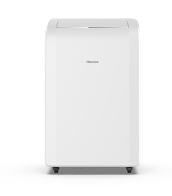 Мобильный кондиционер Hisense AP-09CW4GGQS00 M193381 - фото 4987956