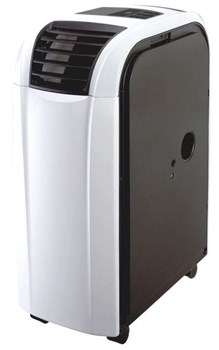 Мобильный кондиционер Electrolux EACM-12 RK/N6 M216017 - фото 4988198