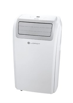 Мобильный кондиционер Loriot LPC-14TSM M201422 - фото 4988343