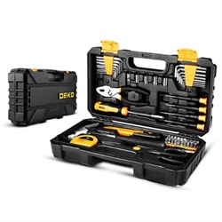 Набор инструментов DEKO PRO DKMT62 344-059767 - фото 4990756