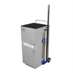 Ящик System4you КТП-1 113-157943 - фото 4990861