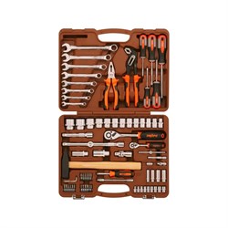 Универсальный набор инструментов Ombra OMT77S 344-156408 - фото 4990900